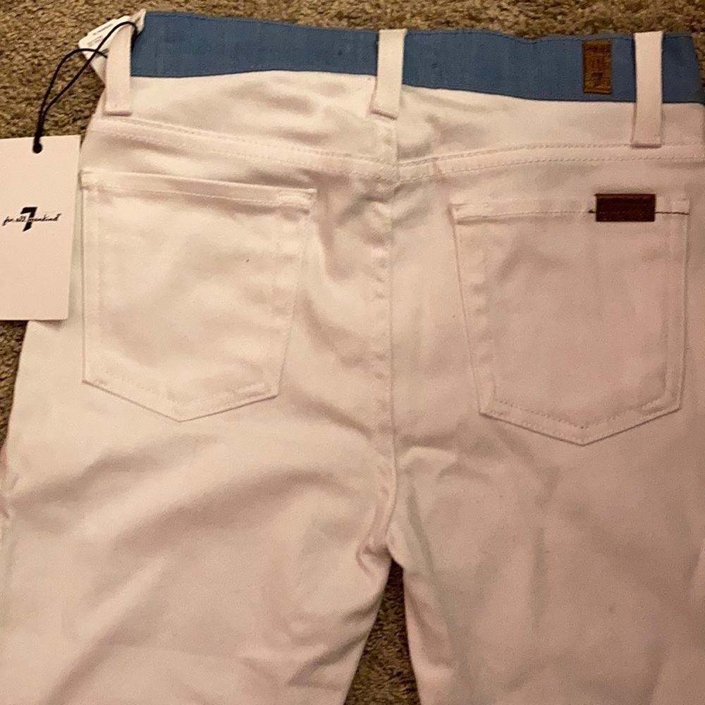 7 For All Mankind Jeans - Picture 5 of 9